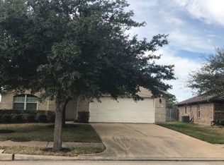 17419 Cypress Orchard Ln, Cypress, TX 77429