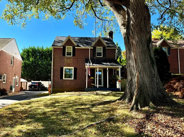 104 Myrtle Ave, Havertown, PA 19083