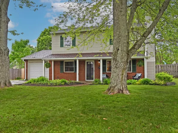 1707 Stockton Dr, Loveland, OH 45140