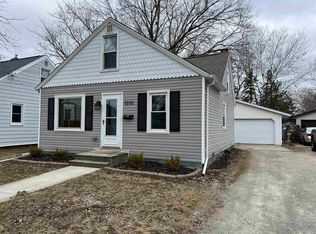 1510 13th Ave, Green Bay, WI 54304