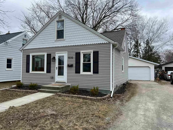 1510 13th Ave, Green Bay, WI 54304