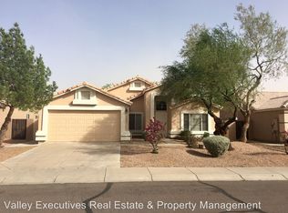 1433 S Monterey St, Gilbert, AZ 85233