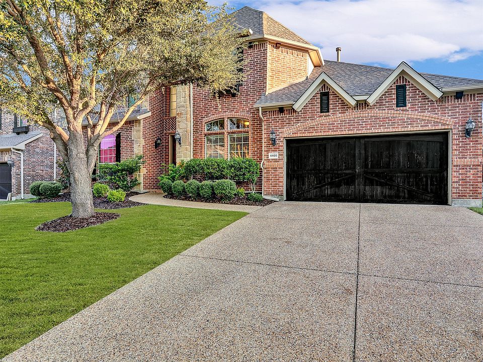 1st image of 4405 Cherokee Dr