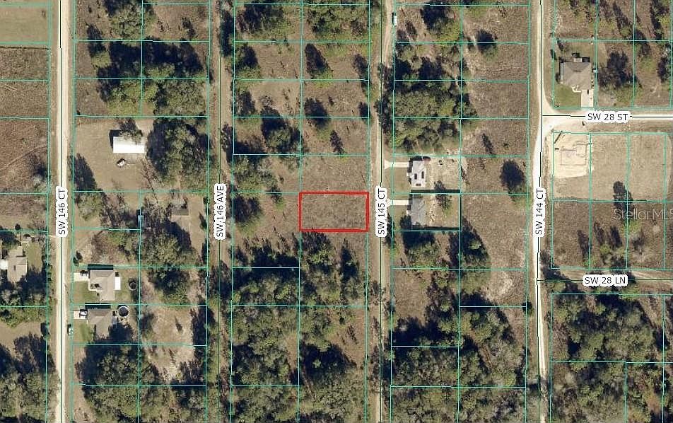 1st image of SW 145 COURT LOT 6