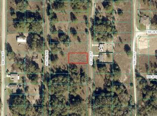SW 145 COURT LOT 6, OCALA, FL 34481
