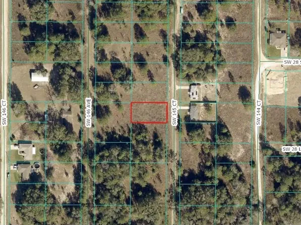SW 145 COURT LOT 6, OCALA, FL 34481