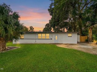 150 Sapelo Rd, Jacksonville, FL 32216
