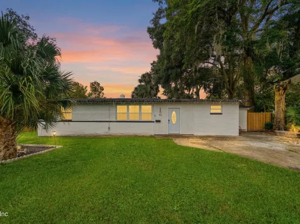 150 SAPELO Road, Jacksonville, FL 32216