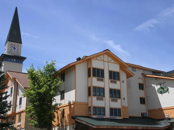 19 Village Lodge Road #204, Stratton, VT 05155