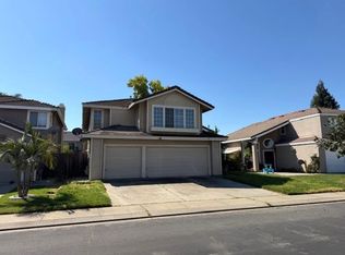 3816 Wilkesboro Ave, Modesto, CA 95357