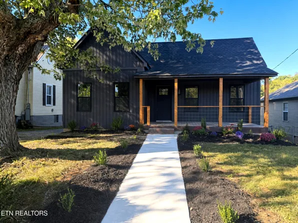 2127 Sevier Ave, Knoxville, TN 37920