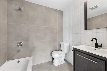 Rented by BH Brokerage Group