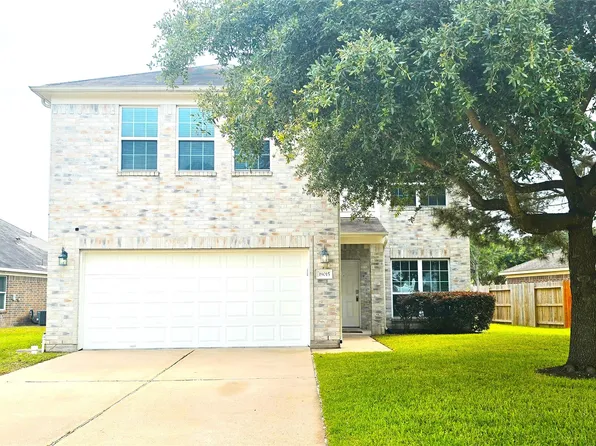 19015 Taverns Corner Ct, Houston, TX 77084