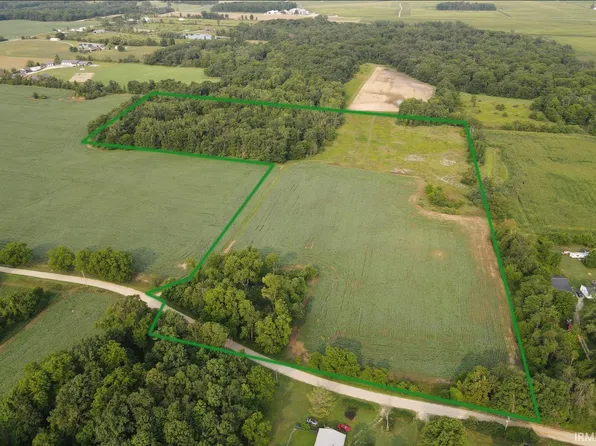 N 750 E, Fremont, IN 46737