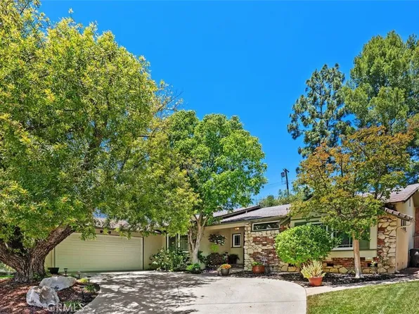 23349 Schoenborn St, Canoga Park, CA 91304