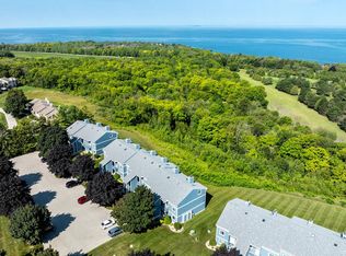 Sunrise Ridge, Egg Harbor, WI 54209