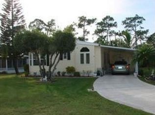 207 Sandy Bottom Pl #A-11, Fort Pierce, FL 34982