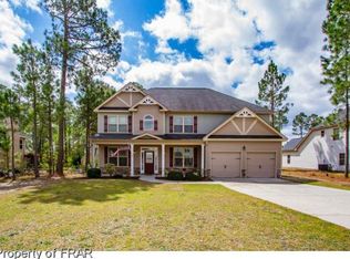 1246 Coachman Way, Sanford, NC 27332