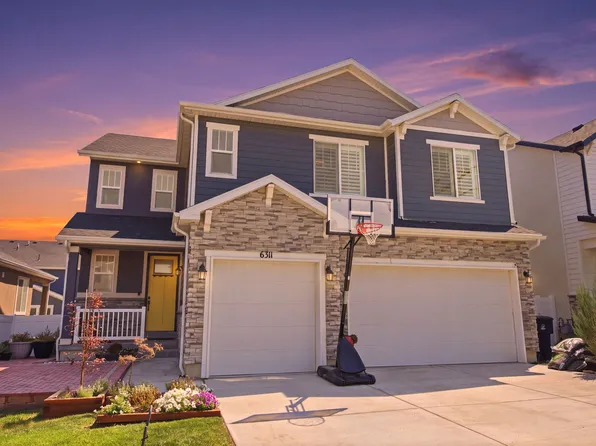 6311 W Antelope Flat Way, Herriman, UT 84096