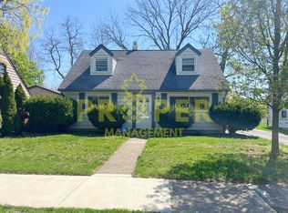 1022 Blakley Dr, Dayton, OH 45403