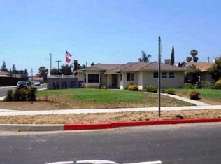 203 Orange Grove Ave, San Fernando, CA 91340