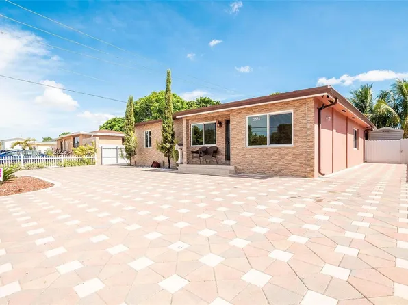 5631 Palm Ave, Hialeah, FL 33012