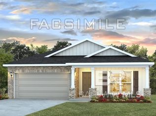 28181 Hallow Trl, Elberta, AL 36530