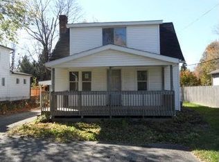 6261 Andersonville Rd, Waterford, MI 48329