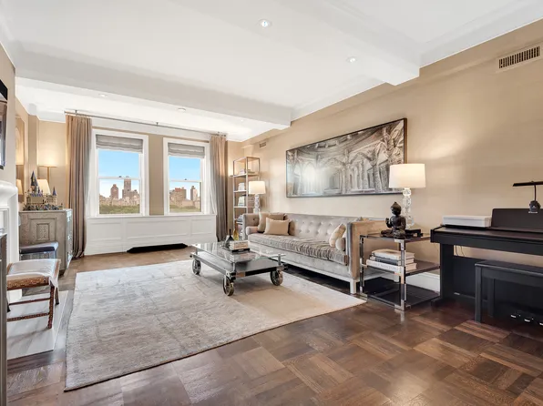 65 Central Park West image 11 of 14