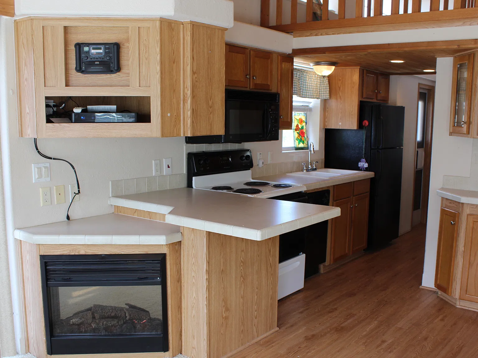 1 bed, 480 sqft, $1,200 — Photo 4