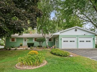 15563 S Ridgemont Ave SE, Prior Lake, MN 55372