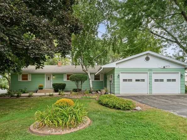 15563 S Ridgemont Ave SE, Prior Lake, MN 55372