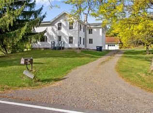 6170 Dugway Rd, Canandaigua, NY 14424