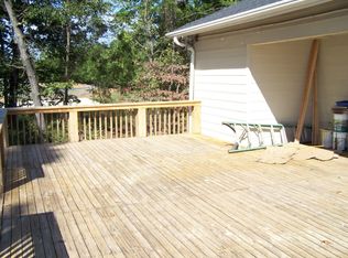 4000 Transou Rd, Pfafftown, NC 27040