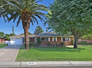 5707 N 18th Pl, Phoenix, AZ 85016