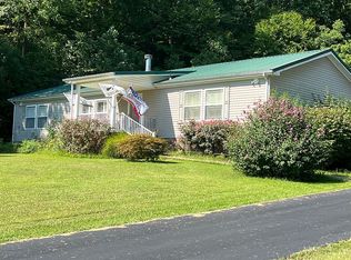 238-220 Crocker Rd, Buchanan, TN 38222