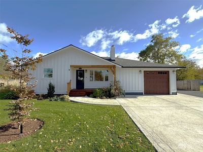 1145 School Avenue, Walla Walla, WA, 99362