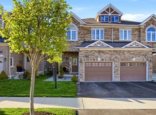 162 Leney St, Ajax, ON L1Z 0T6