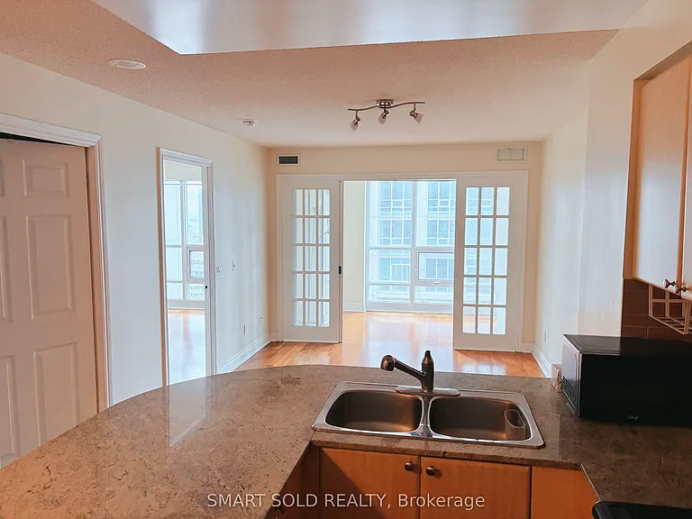 763 Bay St #3306 — Photo 5