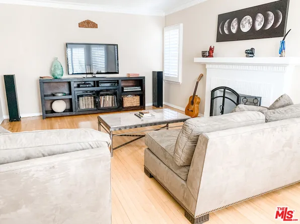 1975 S Crescent Heights Blvd, Los Angeles, CA 90034