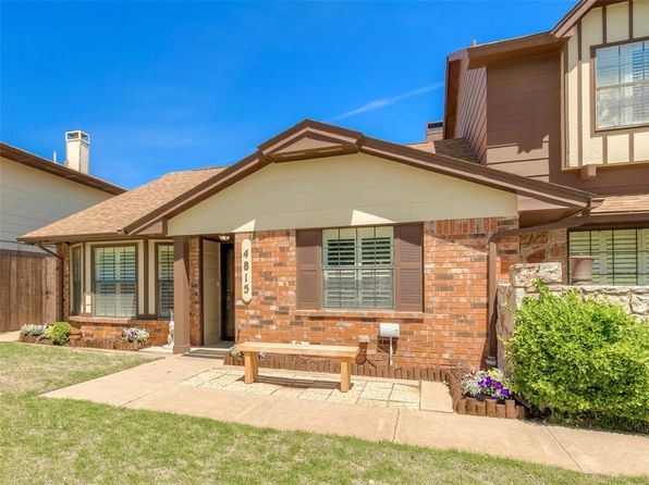 4815 NW 72nd St, Oklahoma City, OK 73132