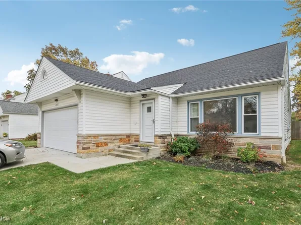 4512 Greenwold Rd, South Euclid, OH 44121