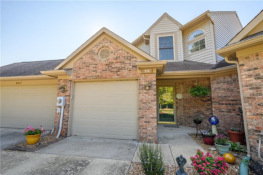 819 Buffalo Run Way, Indianapolis, IN 46227 | Zillow