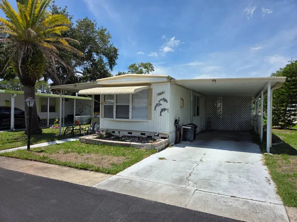 7815 Lynbrook Dr, New Port Richey, FL 34653