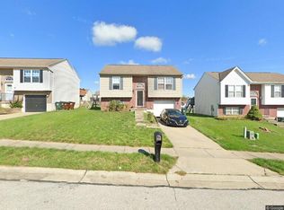 618 Branch Ct, Independence, KY 41051