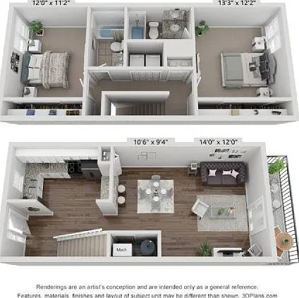 Vanderbilt Properties — Photo 36