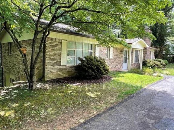 2nd image of 156 Haywood Knolls Dr