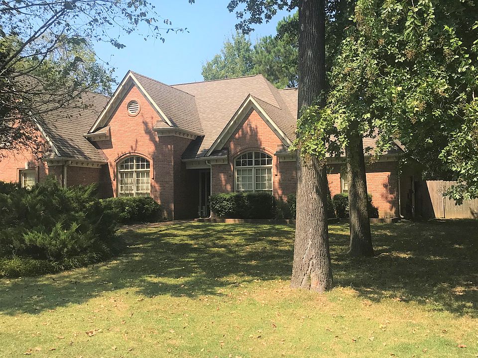 1st image of 8610 Wood Mills Dr W