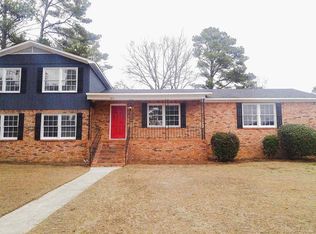 354 Saint Albans Rd, Irmo, SC 29063