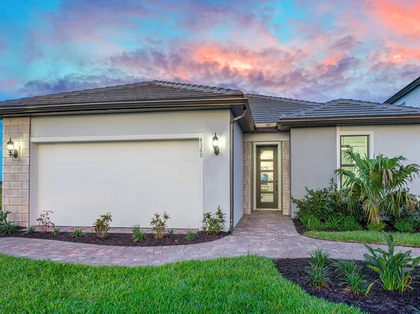 4323 Washington Place, Ave Maria, FL 34142